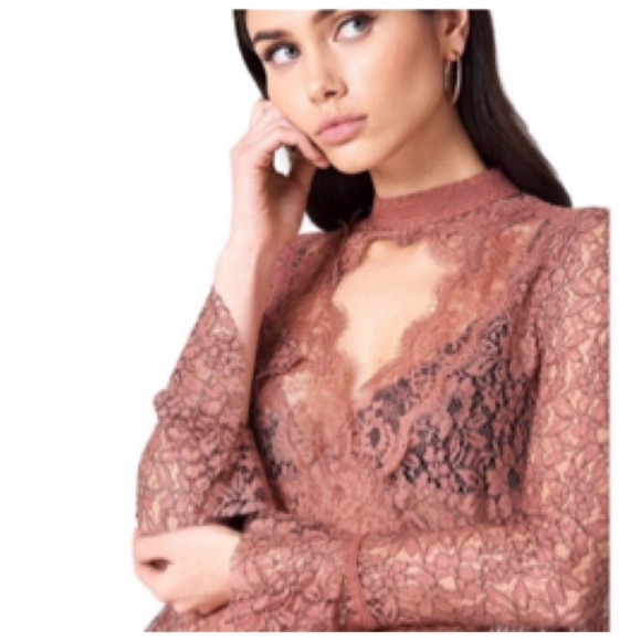 Free People TELL TALE TUNIC NWT - Picture 14 of 16